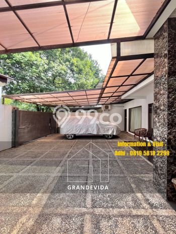 Dijual Rumah Elit Exclusive di Kebayoran Baru, Jakarta Selatan Dijual Rumah Elit Exclusive di Kebayoran Baru, Jakarta Selatan