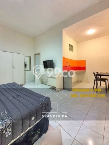 Unit Kost Dijual di Kebayoran Baru dengan 29 Kamar Tidur & Luas Bangunan 1000m2 Unit Kost Dijual di Kebayoran Baru dengan 29 Kamar Tidur & Luas Bangunan 1000m2