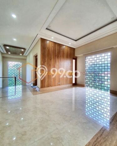 Rumah Luxury Modern Siap Huni di Pondok Indah Jakarta Selatan Rumah Luxury Modern Siap Huni di Pondok Indah Jakarta Selatan