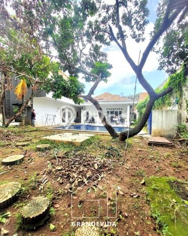 Cocok Untuk Investasi! For Sale Kost di Cipete 14 Kamar Cocok Untuk Investasi! For Sale Kost di Cipete 14 Kamar