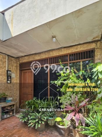 Dijual Rumah Mewah Exclusive di Kebayoran Baru, Jakarta Selatan Dijual Rumah Mewah Exclusive di Kebayoran Baru, Jakarta Selatan