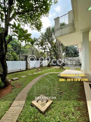 Best Deal Hunian Premium Ideal dan Luas di Kebayoran Baru, Jakarta Selatan Best Deal Hunian Premium Ideal dan Luas di Kebayoran Baru, Jakarta Selatan