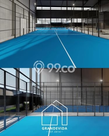 Komersial Dijual di Cilandak Jakarta Selatan dengan LB 2200m2 Komersial Dijual di Cilandak Jakarta Selatan dengan LB 2200m2