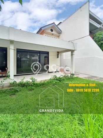 Hot Offer Hunian Premium Ideal dan Luas di Kebayoran Baru, Jakarta Selatan Hot Offer Hunian Premium Ideal dan Luas di Kebayoran Baru, Jakarta Selatan