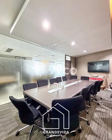 Dijual! Kantor di Kuningan Jakarta Selatan LT 508m2 / LB 1700m2 Kawasan Bisnis Dijual! Kantor di Kuningan Jakarta Selatan LT 508m2 / LB 1700m2 Kawasan Bisnis