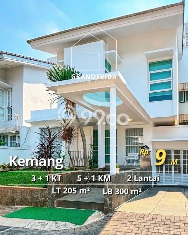 Hunian Super Elit dengan Akses Paling Strategis di Kemang, Jakarta Selatan Hunian Super Elit dengan Akses Paling Strategis di Kemang, Jakarta Selatan
