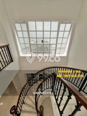 Best Deal Hunian Mewah Ideal dan Luas di Kebayoran Baru, Jakarta Selatan Best Deal Hunian Mewah Ideal dan Luas di Kebayoran Baru, Jakarta Selatan