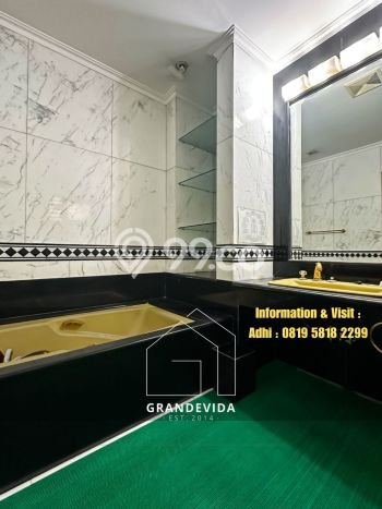 Hot Offer Hunian Premium Ideal dan Luas di Kebayoran Baru, Jakarta Selatan Hot Offer Hunian Premium Ideal dan Luas di Kebayoran Baru, Jakarta Selatan