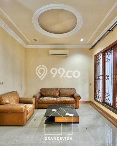 Hunian Super Elit dengan Akses Paling Strategis di Pondok Indah, Jakarta Selatan Hunian Super Elit dengan Akses Paling Strategis di Pondok Indah, Jakarta Selatan