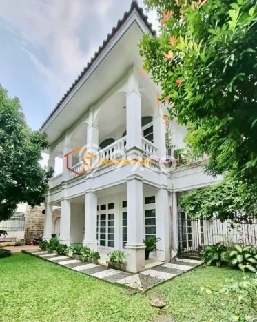 Rumah Luxury Modern Siap Huni di Pondok Indah Jakarta Selatan Rumah Luxury Modern Siap Huni di Pondok Indah Jakarta Selatan