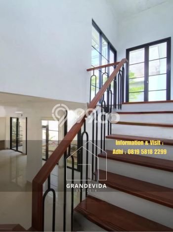 Dijual Hunian Mewah dengan Fasilitas Sekitar Komplit di Kebayoran Baru, Jakarta Selatan Dijual Hunian Mewah dengan Fasilitas Sekitar Komplit di Kebayoran Baru, Jakarta Selatan