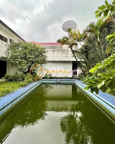 Hunian Super Elit dengan Akses Paling Strategis di Pondok Indah, Jakarta Selatan Hunian Super Elit dengan Akses Paling Strategis di Pondok Indah, Jakarta Selatan