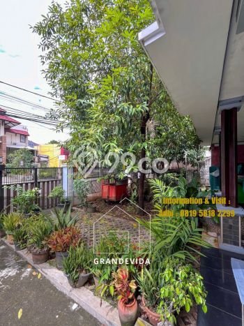 Dijual Rumah Elit Exclusive di Kebayoran Baru, Jakarta Selatan Dijual Rumah Elit Exclusive di Kebayoran Baru, Jakarta Selatan