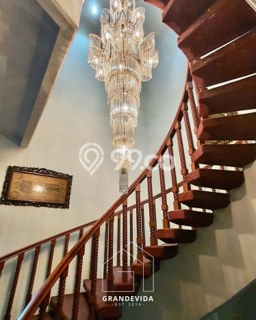 Dijual Rumah Mewah Elegan Dengan View Cantik di Pondok Indah, Jakarta Selatan Dijual Rumah Mewah Elegan Dengan View Cantik di Pondok Indah, Jakarta Selatan