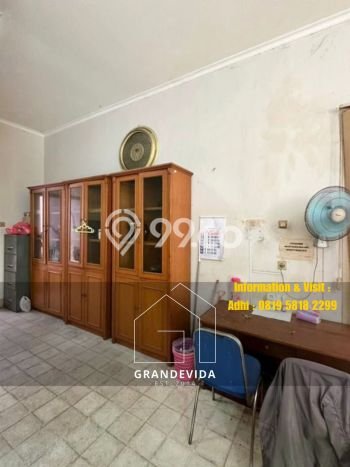 Dijual Rumah Premium dengan Fasilitas Sekitar Komplit di Kebayoran Baru, Jakarta Selatan Dijual Rumah Premium dengan Fasilitas Sekitar Komplit di Kebayoran Baru, Jakarta Selatan