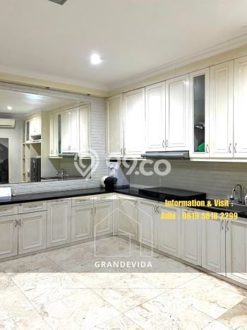 Hot Offer Hunian Mewah Ideal dan Luas di Kebayoran Baru, Jakarta Selatan Hot Offer Hunian Mewah Ideal dan Luas di Kebayoran Baru, Jakarta Selatan