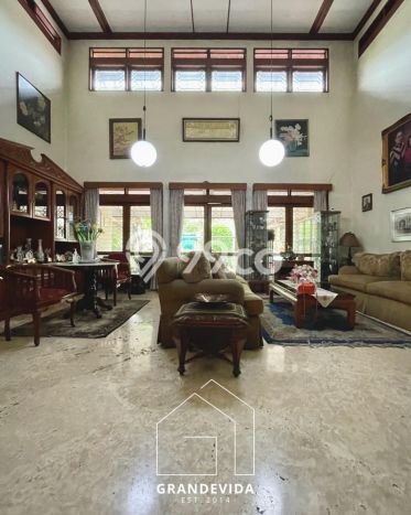 Hunian Super Mewah dengan Akses Paling Strategis di Pondok Indah, Jakarta Selatan Hunian Super Mewah dengan Akses Paling Strategis di Pondok Indah, Jakarta Selatan