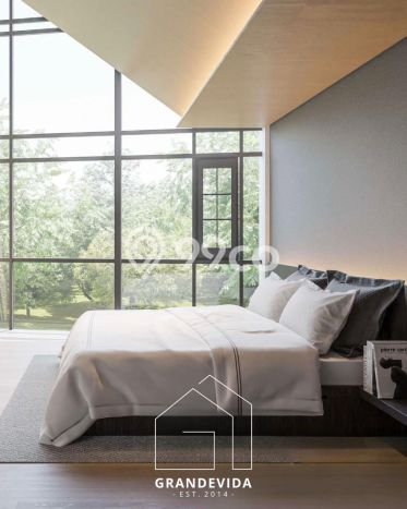 Ready to Use! Premium House LT 134m2 Desain Elegan di Kemang Ready to Use! Premium House LT 134m2 Desain Elegan di Kemang