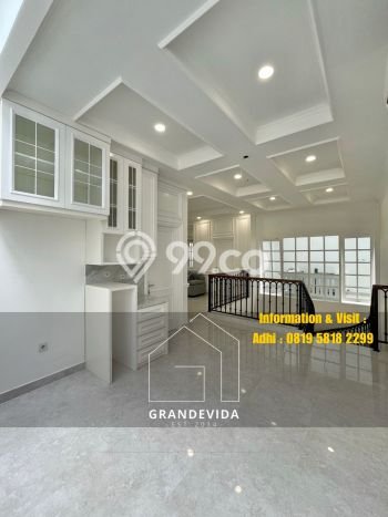 Best Deal Hunian Mewah Ideal dan Luas di Kebayoran Baru, Jakarta Selatan Best Deal Hunian Mewah Ideal dan Luas di Kebayoran Baru, Jakarta Selatan