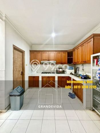 Rumah Mewah Dijual LT 398m2 di Kebayoran Baru, Jakarta Selatan Rumah Mewah Dijual LT 398m2 di Kebayoran Baru, Jakarta Selatan