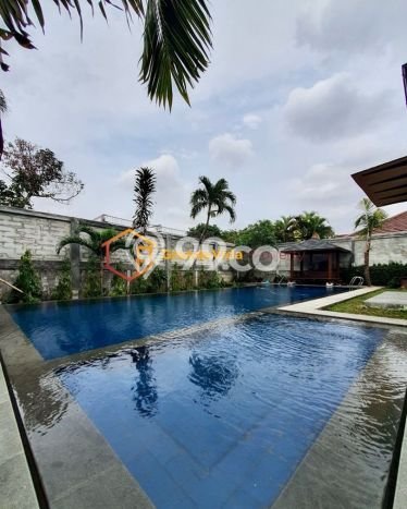 Rumah Luxury Modern Siap Huni di Kemang Jakarta Selatan Rumah Luxury Modern Siap Huni di Kemang Jakarta Selatan