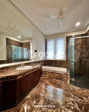Jual Rumah Mewah Elegan Dengan View Cantik di Pondok Indah, Jakarta Selatan Jual Rumah Mewah Elegan Dengan View Cantik di Pondok Indah, Jakarta Selatan