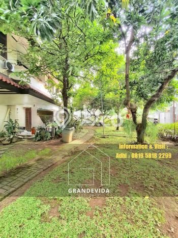 For Sale Rumah Mewah Exclusive di Kebayoran Baru, Jakarta Selatan For Sale Rumah Mewah Exclusive di Kebayoran Baru, Jakarta Selatan