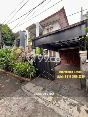 Hot Offer Hunian Premium Ideal dan Luas di Kebayoran Baru, Jakarta Selatan Hot Offer Hunian Premium Ideal dan Luas di Kebayoran Baru, Jakarta Selatan
