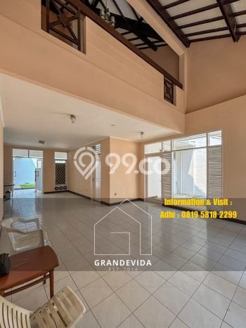 Dijual Rumah Premium dengan Fasilitas Sekitar Lengkap di Kebayoran Baru, Jakarta Selatan Dijual Rumah Premium dengan Fasilitas Sekitar Lengkap di Kebayoran Baru, Jakarta Selatan