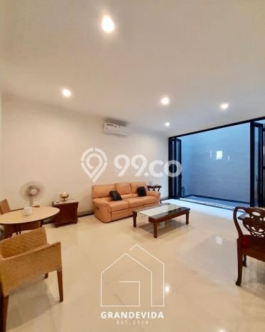 For Sale! Premium House LT 200m2 Desain Modern di Pondok Indah For Sale! Premium House LT 200m2 Desain Modern di Pondok Indah