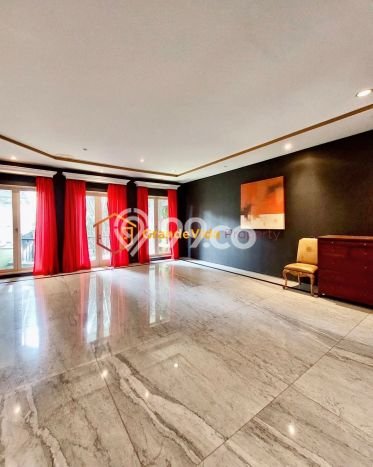 Hunian Mewah LB 502m2 Siap Pakai Desain Elegan di Pondok Indah, Jakarta Selatan Hunian Mewah LB 502m2 Siap Pakai Desain Elegan di Pondok Indah, Jakarta Selatan