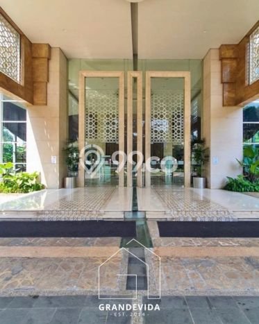 Dijual! Kantor di Tb Simatupang Jakarta Selatan LT 7313m2 / LB 22533m2 Kawasan Bisnis Dijual! Kantor di Tb Simatupang Jakarta Selatan LT 7313m2 / LB 22533m2 Kawasan Bisnis