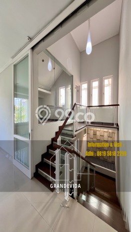 Hunian Super Elit dengan Akses Paling Strategis di Pondok Indah, Jakarta Selatan Hunian Super Elit dengan Akses Paling Strategis di Pondok Indah, Jakarta Selatan
