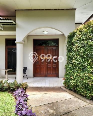 Jual Rumah Mewah Megah Dengan View Eksklusif di Kemang, Jakarta Selatan Jual Rumah Mewah Megah Dengan View Eksklusif di Kemang, Jakarta Selatan