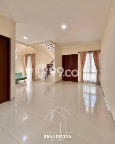 Hunian Elit LB 200m2 Siap Huni Desain Elegan di Cipete, Jakarta Selatan Hunian Elit LB 200m2 Siap Huni Desain Elegan di Cipete, Jakarta Selatan