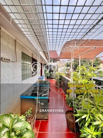 Hunian Mewah Dijual LT 230m2 di Kebayoran Baru, Jakarta Selatan Hunian Mewah Dijual LT 230m2 di Kebayoran Baru, Jakarta Selatan