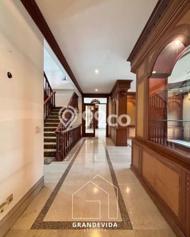 Rumah Elit Modern Siap Huni di Pondok Indah Jakarta Selatan Rumah Elit Modern Siap Huni di Pondok Indah Jakarta Selatan