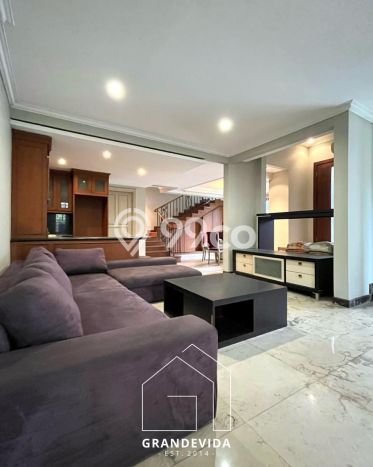 Dijual Rumah Mewah Megah Dengan View Cantik di Cipete, Jakarta Selatan Dijual Rumah Mewah Megah Dengan View Cantik di Cipete, Jakarta Selatan
