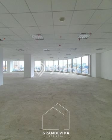 Jual Kantor di , Luas 332m2m², Kawasan Komersial, Jalur Strategis Jual Kantor di , Luas 332m2m², Kawasan Komersial, Jalur Strategis