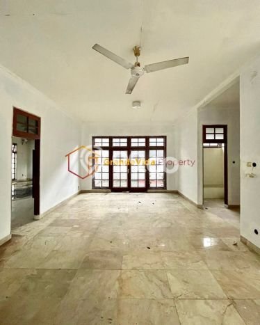 Hunian Super Elit dengan Akses Paling Strategis di Pondok Indah, Jakarta Selatan Hunian Super Elit dengan Akses Paling Strategis di Pondok Indah, Jakarta Selatan