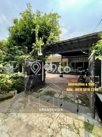 Rumah Mewah Dijual LT 550m2 di Kebayoran Baru, Jakarta Selatan Rumah Mewah Dijual LT 550m2 di Kebayoran Baru, Jakarta Selatan