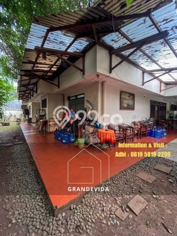 Best Deal Hunian Premium Ideal dan Luas di Kebayoran Baru, Jakarta Selatan Best Deal Hunian Premium Ideal dan Luas di Kebayoran Baru, Jakarta Selatan