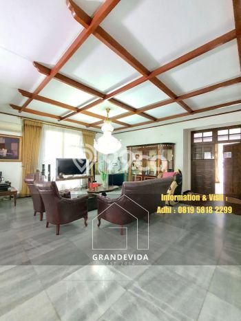 For Sale Rumah Mewah Exclusive di Kebayoran Baru, Jakarta Selatan For Sale Rumah Mewah Exclusive di Kebayoran Baru, Jakarta Selatan