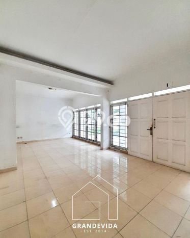 Jual Rumah Mewah Megah Dengan View Cantik di Cipete, Jakarta Selatan Jual Rumah Mewah Megah Dengan View Cantik di Cipete, Jakarta Selatan
