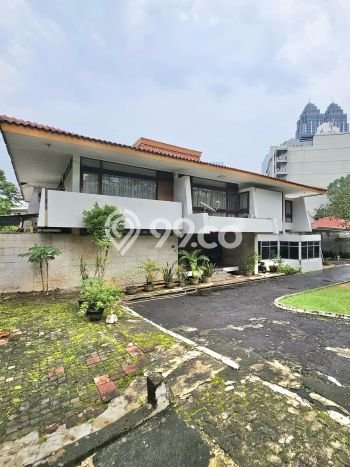 LOKASI STRATEGIS! Tanah Kawasan Kebayoran Baru, Luas 1715m2m², Lokasi Potensial, Cocok untuk Investasi LOKASI STRATEGIS! Tanah Kawasan Kebayoran Baru, Luas 1715m2m², Lokasi Potensial, Cocok untuk Investasi