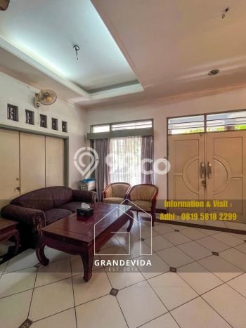 Dijual Rumah Elit Exclusive di Kebayoran Baru, Jakarta Selatan Dijual Rumah Elit Exclusive di Kebayoran Baru, Jakarta Selatan