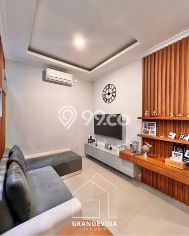 Hunian Super Mewah dengan Akses Paling Strategis di Pondok Indah, Jakarta Selatan Hunian Super Mewah dengan Akses Paling Strategis di Pondok Indah, Jakarta Selatan