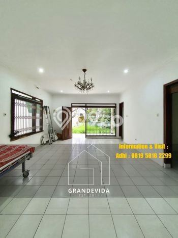 Hot Offer Hunian Premium Ideal dan Luas di Kebayoran Baru, Jakarta Selatan Hot Offer Hunian Premium Ideal dan Luas di Kebayoran Baru, Jakarta Selatan
