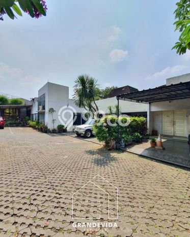 Hunian Super Mewah dengan Akses Paling Strategis di Cipete, Jakarta Selatan Hunian Super Mewah dengan Akses Paling Strategis di Cipete, Jakarta Selatan