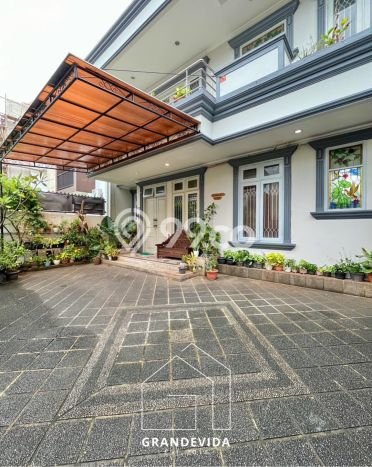 Hunian Super Mewah dengan Akses Paling Strategis di Pondok Indah, Jakarta Selatan Hunian Super Mewah dengan Akses Paling Strategis di Pondok Indah, Jakarta Selatan